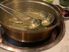 -润园四季椰子鸡火锅(海上世界店)