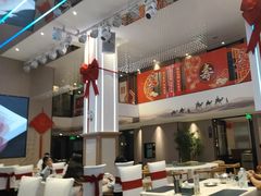 -丝宴·凤城印象·西北特色菜(彩虹湾店)