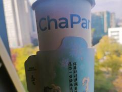 -茶百道(湖墅潮王路店)