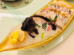 -浦华大酒店-台南担仔面海鲜楼