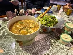 -一味大院•桐庐菜传承店(春江路店)