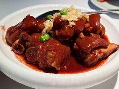 -肴约·花园式餐厅(湖里店)