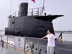 -泰达航母主题公园