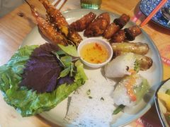 -越美小馆·越南料理(曲江店)