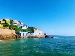 -东极岛景区