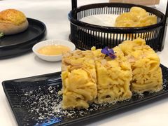 -白天鹅宾馆-宏图府餐厅