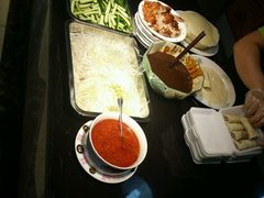 -东门町美食街