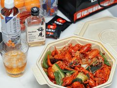 -七欣天香辣蟹火锅(无锡金太湖国际城店)