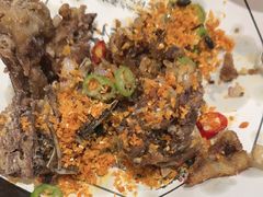 -味钱塘·钱塘渔鲜·地道江浙菜(宋城店)