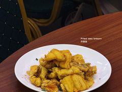 -谢记上海大排档(长寿路店)