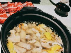-三克火锅影院(来福士店)