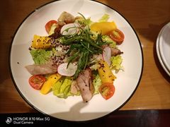 -MR.ROCKY洛奇先生RESTAURANT&BAR(宝安壹方城店)