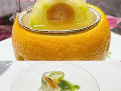 -于塗·文化餐厅(棕榈店)