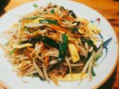-满园烤鸭·春饼(太原街万达店)