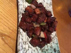 -蜜桃餐厅·古运河畔(南下塘店)