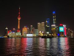 -南京路步行街