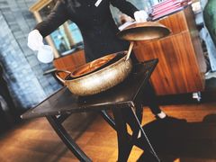 -三号黄浦会Canton Table