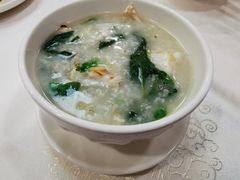 鱼骨煲粥-寻味顺德·南记酒家·传统顺德菜·鱼生(广源路店)