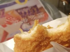 -麦当劳(莆田荔城大道万达店)