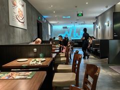 -萨莉亚意式餐厅(莲花国际广场店)