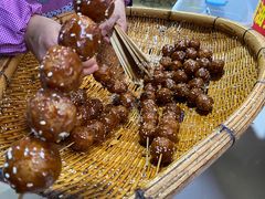 -邓记新一代糖油果子(四川煤管局供销公司职工宿舍店)