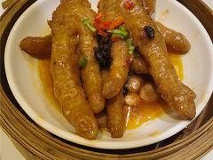 -富力丽思卡尔顿酒店·丽轩中餐厅