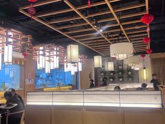 -伊喜饺子·烤鸭(五道口学院路店)