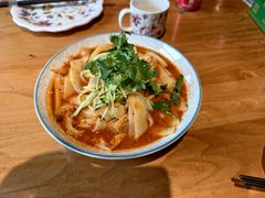 -胖老汉椒麻鸡清真新疆菜(西御街店)
