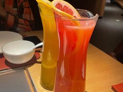 百香果饮料-滋色臻选川菜(北京坊旗舰店)
