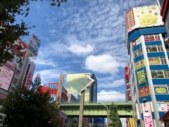 -秋叶原电器街