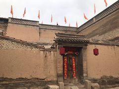 -暖泉古镇