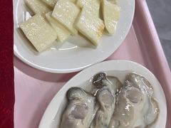 -花苑美食横琴生蚝火锅(拱北粤华路店)