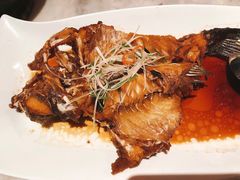 -漢舍中国菜馆(889广场店)