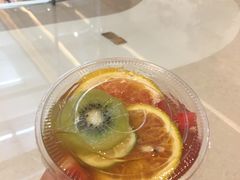 -茶太良品·京派茶饮(天河城店)