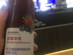 -瑞幸咖啡(北美N1购物中心店)