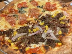 -1861意大利餐厅(文化广场店)