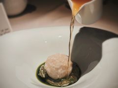 -三嚥阁 La Villa Restaurant