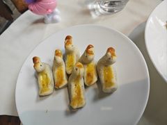 -四季民福烤鸭店(外滩外白渡桥店)