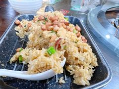 生炒糯米饭-石岐乳鸽村(南海第三分店)