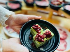 -拾勝牛·江景安格斯烧肉放题(江湾阳光天地店)
