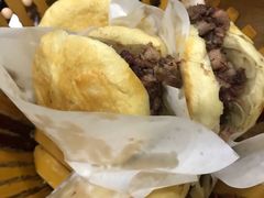 -闫家驴肉老店(华电一校店)