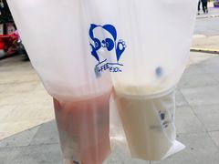 -茶百道(花果园购物中心店)