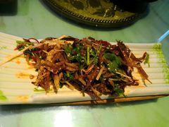 -烛影拾光观景餐厅·创意菜·摄影·小提琴(大唐不夜城店)