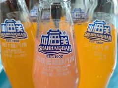 -龙香居海鲜家常菜饭店·特色驴肉·古城浑锅