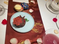 -王品牛排(郑州大卫城店)