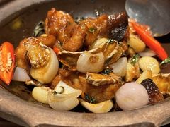 -汤城小厨•粤菜•靓汤(望京凯德mall店)