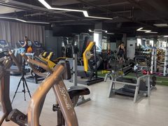 -ENERGY原力健身(川周店)