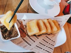 外婆糖年糕-金牌外婆家(苏州中心店)