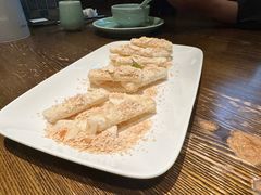 -粗茶淡饭·隐庐私厨(东亭店)