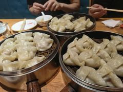 -老爷子原味蒸饺(总店)